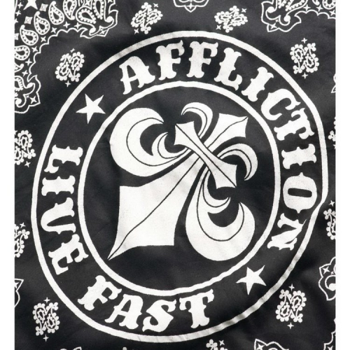 Bandana Affliction Pure Bandana buy